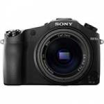 Sony Cyber-Shot DSC-RX10 II 20.2MP Digital Camera with 4K Video Recording (p/n DSCRX10M2.CEH) Sony Cyber-Shot DSC-RX10 II 20.2MP Digital Camera with 4K Video Recording (p/n DSCRX10M2.CEH)